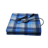 Car Electric Blanket 12V Car Heating Blanket Energy Saving Warm Cold Weather Heated Blanket For Cars RVs Truck 150*100cm