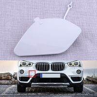 Front Bumper Tow Cover Hook Eye Cap Trim Fit for BMW X1 F48 18dx 18i 20dx 20ix 25dx 25ix 28ix 2016 2017 2018 2019 51137361220