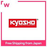 Kyosho รถจี๊ปแรงเลอร์รูบิคอน ACC ชุดสีขาว (ไม่ทาสี) MXN07