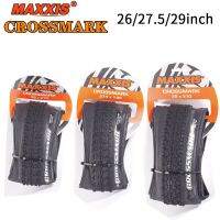 MAXXIS CROSSMARK (M309P) 26X2.1 27.5X1.95 29X2.1ยางจักรยานเสือภูเขาแบบพับได้ต้องร่วมมือกับยางใน