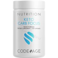 Codeage Keto Carb Focus180 caps