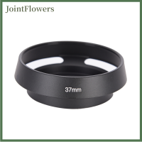 JointFlowers 37 39 40.5 43 46 49 52 55 58 62 67 mm Metal Lens Hood สำหรับ Leica Canon Nikon New