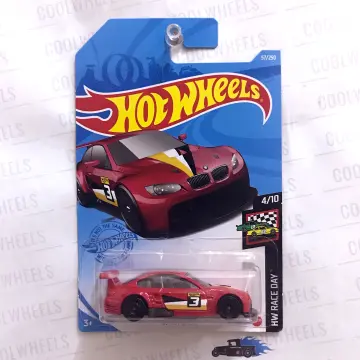 Hot wheels store bmw m3 gt2