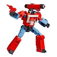 Studio Series Action Figure Perceptor Robot ของเล่นคลาสสิกสำหรับเด็กผู้ชาย SS8611