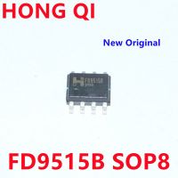 (10piece)NEW Original  FD9515B FD9515 sop-8 Chipset WATTY Electronics