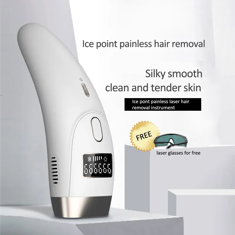 American Lifestyle Ultra Fast Painless IPL Hair Laser Removal Machine Hair  Removal Permanent Equipment Rating For Body And Face Lcd Display Painless  Hair Removal Device for Both Men and Women Bikini, Legs,