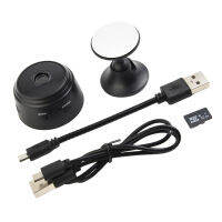 Night Vision HighDefinition 1080P กล้อง150 ° Universal กล้องมองหลังย้อนกลับอุปกรณ์ตรวจสอบ32G TF