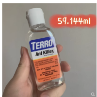 TERRO Liquid Ant Medicine Trap Bait  59ml