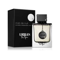 (EDP) Armaf Club De Nuit Urban Man EDP 105 ml กล่องซีล