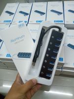 USB HUB 7 PORT USB 3.0