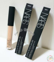 Nars Radiant Creamy Concealer คอนซีลเลอร์ตัวท็อป 6ml. #สคบ ( มีให้เลือก 2 สี )