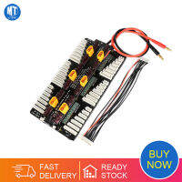 Cellpro PL8 PL6 308/3010/4010 2 ~ 8S Charger Board 8S เดียวกันชาร์จ6สำหรับ RC Drones FPV