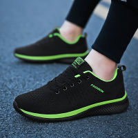 Summer Mesh Breathable Men Casual Shoes Lac-up Men Shoes Lightweight Comfortable Walking Sneakers big size 47 48