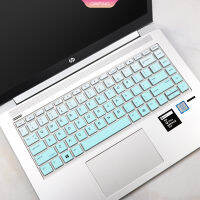 Silicone 14 inch Hp Keyboard Protector Laptop Keyboard Cover for Hp War 66Pro ProBook 440G3G5 430G5 QWP