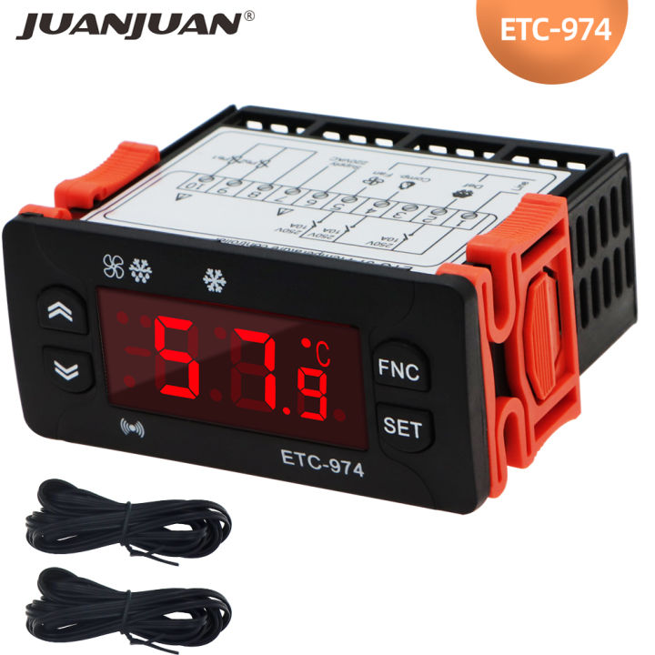 etc-974-digital-temperature-controller-microcomputer-thermostats-thermostat-refrigeration-alarm-220v-ntc-sensor-50off
