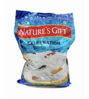 Natures Gift Celebration Basmati Rice 5kg ++ เนเธอร์กีฟ ข้าวบัสมาติ รุ่นเซเลเบรชั่น ขนาด 5kg