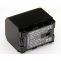 แบตเตอร์รี่กล้อง JVC CAMERA BATTERY รุ่น BN-VG121 for JVC BN-VG121