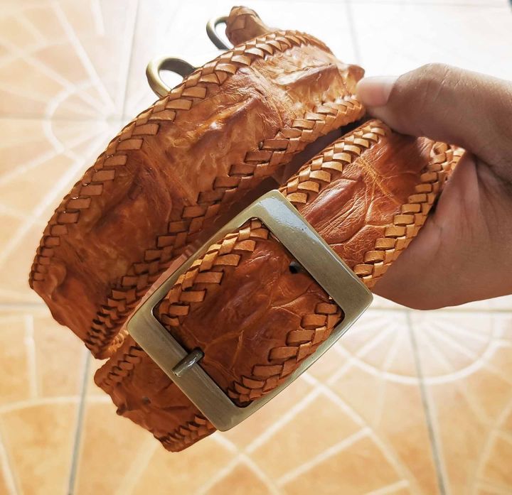 shoulder-bag-for-you-crocodile-กระเป๋าสะพายข้าง-โหนกและกระดูกหลัง-สวยๆ-เด่นๆ