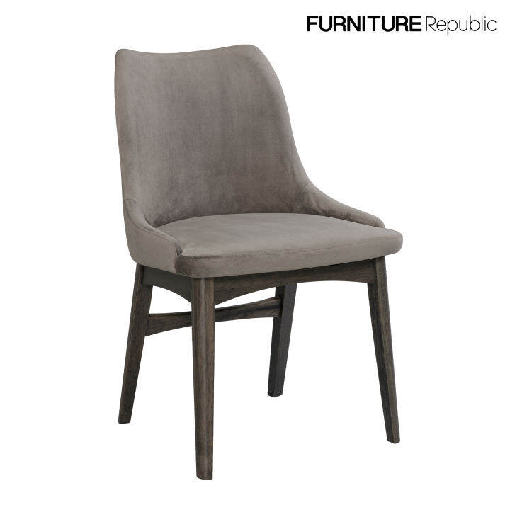 Furniture Republic Dining Chair 300903 Lazada PH
