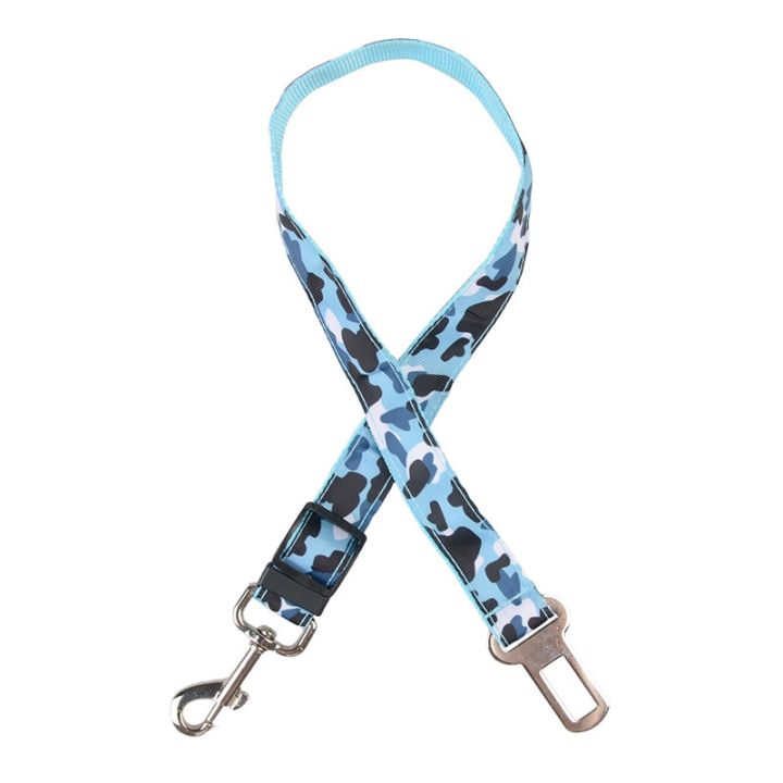 fashion-camouflage-pet-car-safety-belts-adjustable-dog-traction-ropes-car-traction-ropes-for-small-medium-large-dogs-accessories