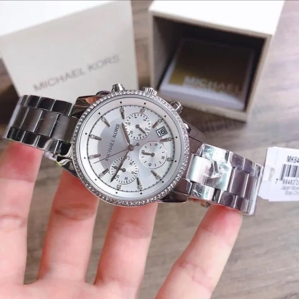 Michael Kors Ritz MK6428 Watch