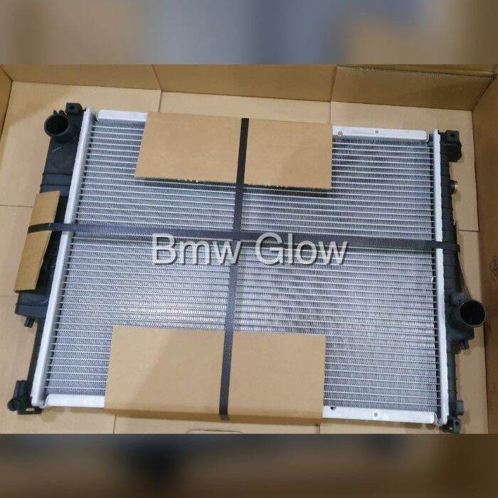 RADIATOR BMW 320I 328I E36 17111728908 NISSEN Lazada Indonesia