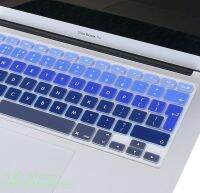 [Hot K] สำหรับ Apple Macbook Air Pro Retina 13 "15" 17 "ยุโรปคีย์บอร์ด2013 2014 2015 EU/UK ภาษาอังกฤษผิวแป้นพิมพ์ซิลิโคน Cover Shield