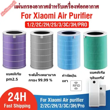 Mi air purifier 2024 replacement filter