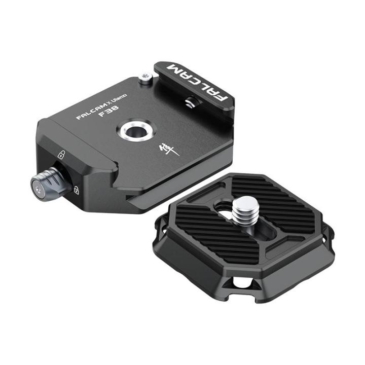 ulanzi-falcam-f38-camera-quick-release-plate-kit-ประกันศูนย์-1-ปี