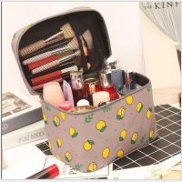 【jw】▼  Makeup Capacity Toiletries Organizer Storage Cases