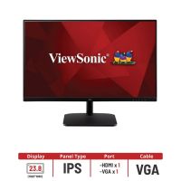 LCD MONITOR V-VA2432-H Model : V-VA2432-H Vendor Code : VA2432-H 23.8 /IPS FULLHD/ 5MS/CONTRAST 50M:1/VGAX1/HDMIX1/WALL