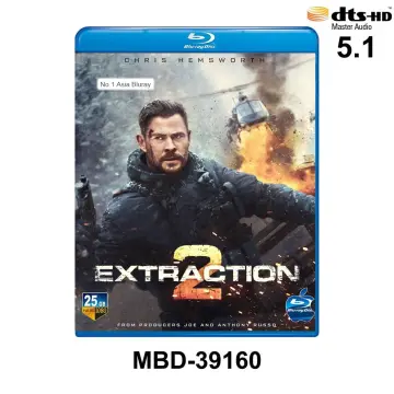 Extraction full movie putlocker hot sale