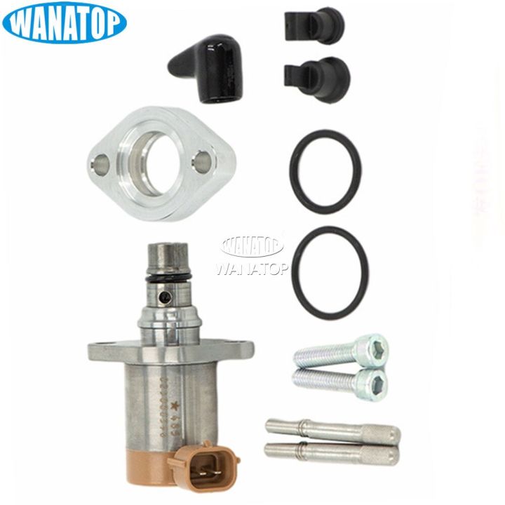 1 Suction Control Valve 294200-4850 For HINO 300 TOYOTA DYNA N04C ...