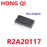 3pcs/lot R2A20117 2A20117 SOP-16 New Original WATTY Electronics