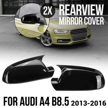 Audi a4 b8 rear deals view mirror