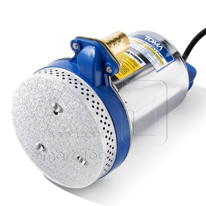 toma-japan-ปั๊มแช่-ปั๊มจุ่ม-ไดโว่-1-นิ้ว-24v-350w-ปั๊มโซล่าเซลล์-24v-dc-solar-pump-ต่อใช้งานกับแบตเตอรี่-หรือ-solar-cell-ได้โดยตรง-ขดลวดทองแดง-100-ปั๊มน้ำ-ปั๊มโซล่า-โซล่าเซลล์-รุ่น-dwp-24