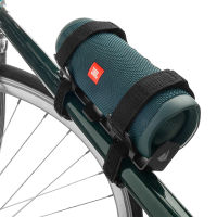 Metal Bicycle Bluetooth Speaker Fixing cket for JBL CHARGE5 PULSE4 Riding Bottle Cage MTB Road Bike Water Cup Holder