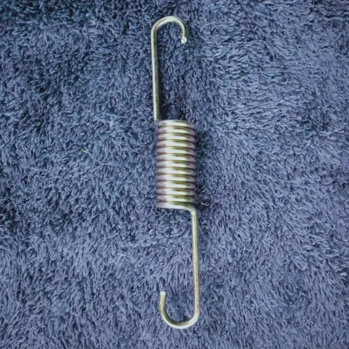 COD MOTORCYCLE SIDE STAND SPRING BAJAJ Lazada PH