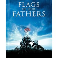 Flags of Our Fathers สมรภูมิศักดิ์ศรี ปฐพีวีรบุรุษ (2006) DVD Master พากย์ไทย