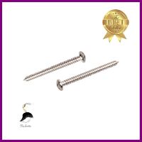 สกรูเกลียวปล่อย TP DEXZON 12X2-1/2 นิ้ว 15 ตัวSELF-TAPPING SCREW TP DEXZON 12X2-1/2IN 15PCS **ด่วน สินค้าเหลือไม่เยอะ**