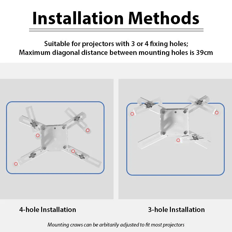 Optoma Projector Ceiling Mount Instructions Shelly Lighting