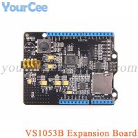 Music Shield V2.0 Music Player VS1053B Expansion Board Module supports MP3 for Arduino