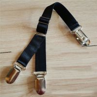 Honnyzia Shop y Leg Straps Garter Belt Elastic Stockings Corset Belt y Metal Clips