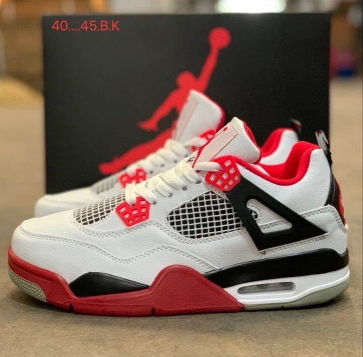 jodan 4 retro