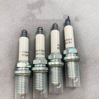 【YF】 4pcs/set Spark plug for Great wall Haval H6 H2 C50 V80 1.5T 4G15B RC6WYCBX/RC8PYCBX