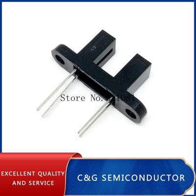 10PCS H206 Groove photoelectric switch. Groove coupler. Photoelectric eye WATTY Electronics