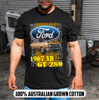 Xr Gt 289 Falcon Tshirt