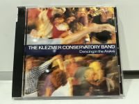 1   CD  MUSIC  ซีดีเพลง   THE KLEZMER CONSERVATORY BAND DANCING IN THE AISLES   (D2B37)