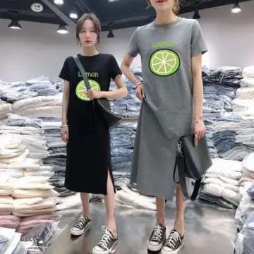 Best Lemon-Print Dresses