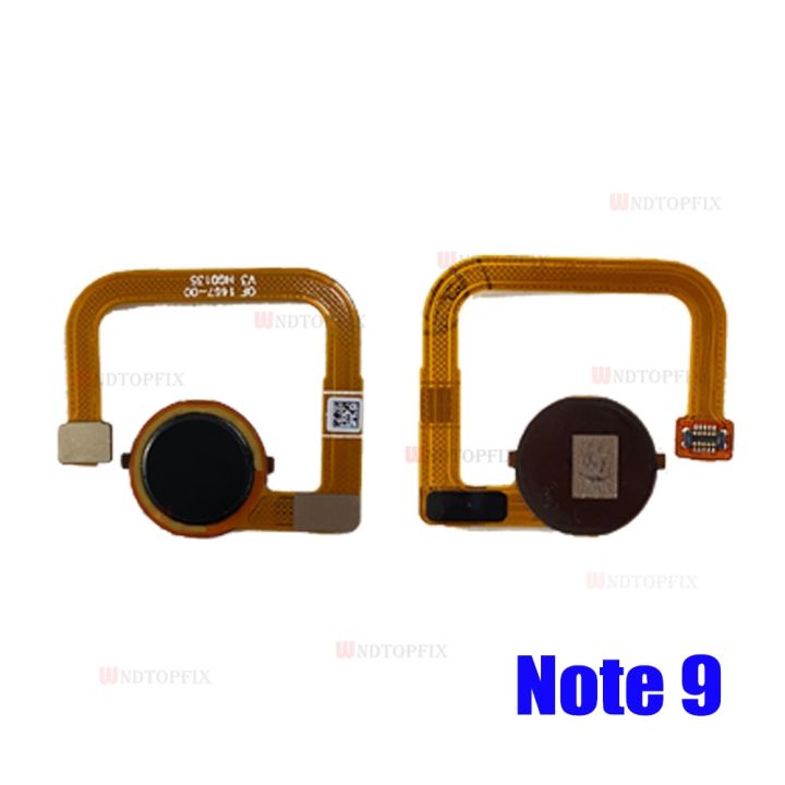 for-xiaomi-redmi-note-9-pro-home-button-fingerprint-ribbon-identification-sensor-flex-cable-redmi-note-9s-fiingerprint-cable